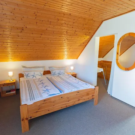 Leuchtfeuer Apartment Varel