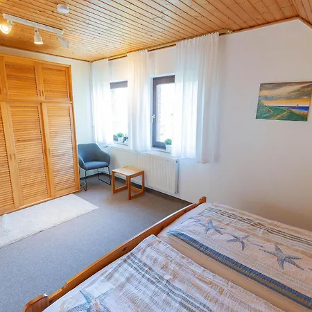 Leuchtfeuer Apartment Varel