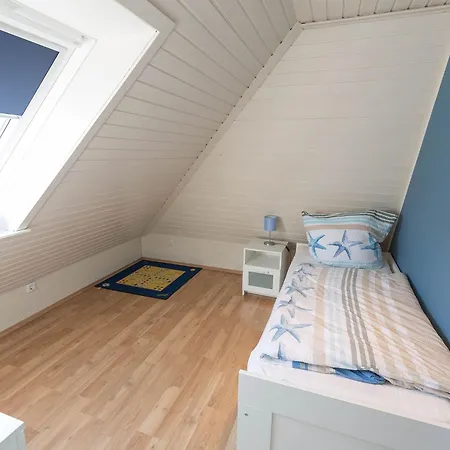 Leuchtfeuer Apartment *