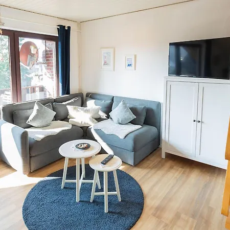 Apartment Leuchtfeuer