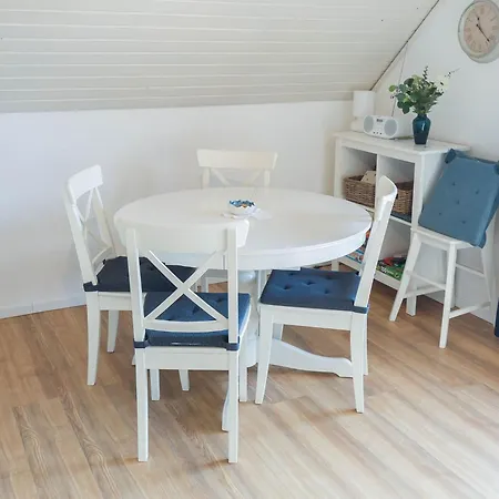Leuchtfeuer Apartment *