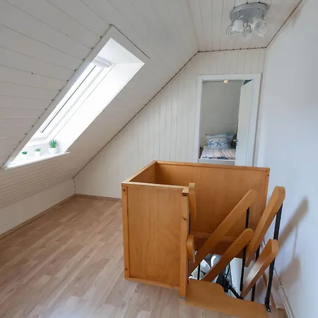 Leuchtfeuer Apartment Varel