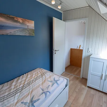Leuchtfeuer Apartment Varel
