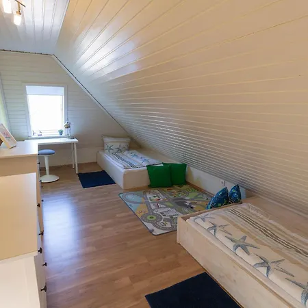 Apartment Leuchtfeuer Varel