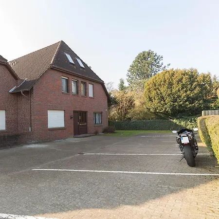 Apartment Leuchtfeuer Varel